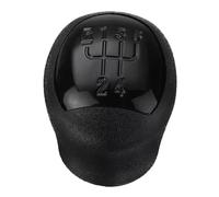 Leva Cambio Auto Compatibile Con Clio 1990-2006 Per Laguna 1993-2001 Per Kangoo 1997-2006 Pomello Del Cambio Manuale A 5 Velocità Leva Del Cambio