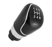Leva Cambio Auto Compatibile Con Ford Per C-Max Fl 2010 2011 2012 2013 5/6 Velocità Pomello Del Cambio Leva Bastone Ghetta Boot Copertura Maniglia