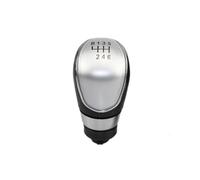 Leva Cambio Auto Compatibile Con Ford Per C-Max Fl 2010 2011 2012 2013 5/6 Velocità Pomello Del Cambio Leva Bastone Ghetta Boot Copertura Maniglia