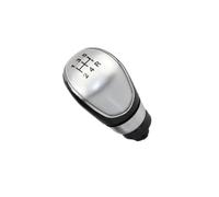 Leva Cambio Auto Compatibile Con Ford Per C-Max Fl 2010 2011 2012 2013 5/6 Velocità Pomello Del Cambio Leva Bastone Ghetta Boot Copertura Maniglia