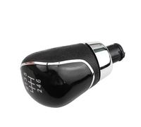 Leva Cambio Auto Compatibile Con Ford Per Kuga Per La Fuga 2008 2009 2010 2011 2012 5/6 Velocità Mt Pomello Cambio Leva Bastone Ghetta Boot Copertura Maniglia