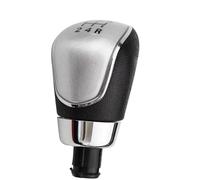 Leva Cambio Auto Compatibile Con Ford Per Kuga Per La Fuga 2008 2009 2010 2011 2012 5/6 Velocità Mt Pomello Cambio Leva Bastone Ghetta Boot Copertura Maniglia