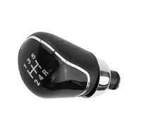 Leva Cambio Auto Compatibile Con Ford Per Kuga Per La Fuga 2008 2009 2010 2011 2012 5/6 Velocità Mt Pomello Cambio Leva Bastone Ghetta Boot Copertura Maniglia