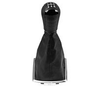 Leva Cambio Auto Compatibile Con Ford Per Mondeo MK3 2000 2001 2002 2003 2004 2005 2006 2007 Pomello Leva Cambio Velocità 5/6