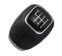Leva Cambio Auto Compatibile Con Mitsubishi Per Lancer IX 2010 5 6 Marce Cambio Manuale Leva Del Pomello HeadBall Componenti Automobilistici