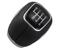 Leva Cambio Auto Compatibile Con Mitsubishi Per Lancer IX 2010 5 6 Marce Cambio Manuale Leva Del Pomello HeadBall Componenti Automobilistici