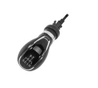 Leva Cambio Auto Compatibile con Opel per Meriva B 2010 2011 2012 2013 2014 2015 2016 2017 Pomello del cambio manuale a 5 marce