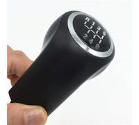 Leva Cambio Auto Compatibile Con OPEL Per Zafira B 2005 2006 2007 2008 2009 2010 2011 2012 2013 2014 5 6 Marce Manuale Per Auto Pomello Cambio Leva Cambio Ghetta Copertura Del Bagagliaio(6 Speed geark