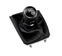 Leva Cambio Auto Compatibile Con Per Passat Per B8 Per 3G5 Pomello Del Cambio Manuale A 5/6 Velocità Pomello Della Leva Del Cambio