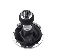 Leva Cambio Auto Compatibile Con Per Saveiro Per Gol 1994-2010 Per Country 1996-2010 Pomello Del Cambio A 5 Marce Accessori Di Ricambio