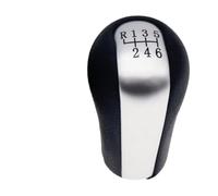 Leva Cambio Auto Compatibile Con Toyota Per Avensis 2003 2004 2005 2006 2007 2008 5/6 Pomello Cambio Velocità Manuale Stick Shift Shifter Maniglia Testa Ghetta Avvio