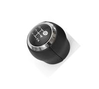 Leva Cambio Auto Compatibile Con Toyota Per Corolla Per Verso 2007 2008 2009 2010 2011 2012 2013 5/6 Velocità Pomello Del Cambio Shifter Maniglia A Leva Ghetta