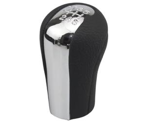 Leva Cambio Auto Compatibile Con Toyota Per Vitz 1999 2000 2001 2002 2003 2004 2005 Pomello Del Cambio Leva Bastone Ghetta Boot Copertura Maniglia Testa