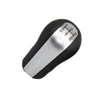 Leva Cambio Auto Compatibile Con Toyota Per Yaris 1999 2000 2001 2002 2003 2004 2005 5/6 Pomello Del Cambio Di Velocità Leva Maniglia Ghetta Copertura Avvio Testa Bastone