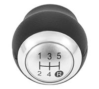 Leva Cambio Auto Compatibile Con Toyota Per Yaris 2009 2010 2011 2012 2013 5/6 Velocità Leva Del Pomello Cambio Shifter Stick Pallamano Maniglia Copertura Della Testa