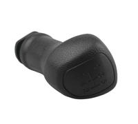 Leva Cambio Auto In ABS Per Chevrolet Beat, Nero, Pomello Manopola