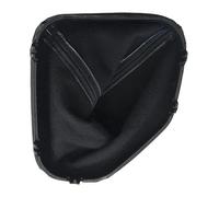 Leva Cambio Auto Per BMW E39 Cuffia Per Cambio Manuale In Pelle Nera Con Cornice