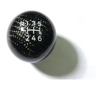 Leva Cambio Auto Per Focus ST RS Per Fiesta ST Pomello Cambio In Fibra Carbonio Racing ST A 6 Velocità(No Logo Rl)