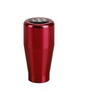 Leva Cambio Auto Pomello Del Cambio Universale A 5 Velocità In Alluminio M8 M10 M12, Leva Da Per Manuale, OEM. YC102277