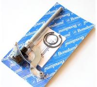 Leva cambio Bonalume per 500 Abarth INNESTI RAPIDI E PRECISI