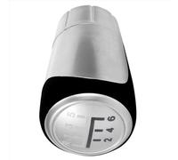 Leva Cambio Compatibile Con BMW Per E92 E93 2005-2013 Per E91 2004-2012 Car Styling 6 Per Velocità Per Pomello Del Cambio Sportivo Parti Di Auto Pomello Universale