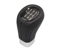 Leva Cambio Compatibile Con E46 Per 330ci 2001 2002 2003 2004 2005 2006 Per E46 Per 330xi 2001 2002 2003 2004 2005 Pomello Del Cambio A 5/6 Velocità