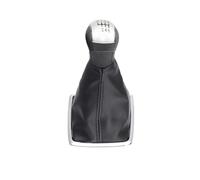 Leva Cambio Compatibile Con Ford Per Focus 2 2005 2006 2007 2008 5/6 Per Pomello Del Cambio Manuale Per Auto Con Cambio Manuale, Leva Del Cambio, Maniglia Del Cambio