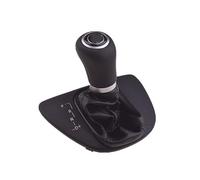 leva cambio Compatibile Con Mercedes Per Benz Per Vito W636 Per Viano W639 2010-2014 2015 Cambio Automatico Per Auto Coperchio Cambio Pomello Cambio Automobile Leva Cambio Deflettore (Color : Full se