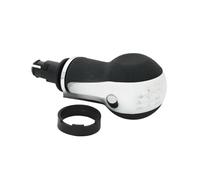 Leva Cambio Compatibile Con Seat Per Toledo 3 2004 2005 2006 2007 2008 2009 5/6 Per Pomello Del Cambio Automatico Pomello Del Cambio Manuale Leva Del Cambio