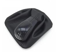 Leva Cambio Compatibile Con Skoda Per Octavia A5 MK2 2004 2005 2006 2007 2008 2009 2010 5/6 Per Pomello Del Cambio Auto Leva Del Cambio Leva Del Cambio Pallamano