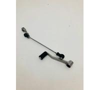 LEVA CAMBIO CON ASTA LEVER GEAR HONDA CBF 1000 DAL 2011 AL 2016 NUOVA