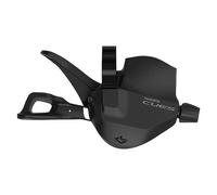 Shimano cues sl u6000 11r right shifter optical gear display 11s black
