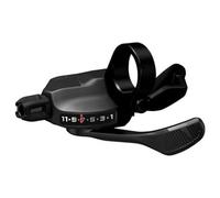 Shimano Cues Sl-u8000 Right Shifter Nero 11s