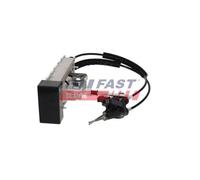 Leva Cambio Fast FT03017 per VW