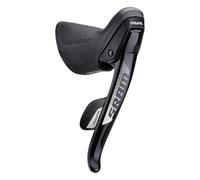Leva Cambio/Freno Anteriore SRAM Rival 22 Zero Loss - 2 Velocità, Ergofit, Alluminio, Nero
