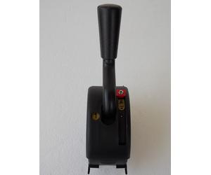leva cambio hlr deere jd gator shifter levier gear lever peg perego ASGI0182NYR