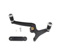 Leva Cambio Kit Comandi A Pedale Per Moto, Leva Cambio Con Punta/tacco, Pedale Del Cambio Posteriore, Adatto Per Scout Bobber Sixty 2015-2023