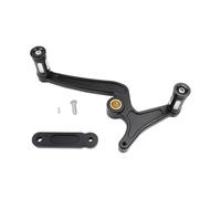 Leva Cambio Kit Comandi A Pedale Per Moto, Leva Cambio Con Punta/tacco, Pedale Del Cambio Posteriore, Adatto Per Scout Bobber Sixty 2015-2023