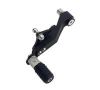 Leva cambio Leva Del Cambio Pieghevole Regolabile Per Moto Per F750GS Per F850GS Per F 750GS 850GS Per F850 GS ADV 2018-2021(Color1)
