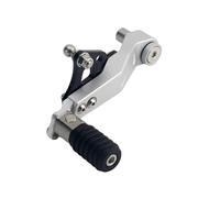 Leva cambio Leva Del Cambio Pieghevole Regolabile Per Moto Per F750GS Per F850GS Per F 750GS 850GS Per F850 GS ADV 2018-2021(Color2)
