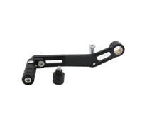 Leva cambio Leva Del Cambio Pieghevole Regolabile Per Moto Per MT09 Per MT-09 Per Tracer 900 Per XSR Per FZ09 Per FJ09 2014-2020(Color1)