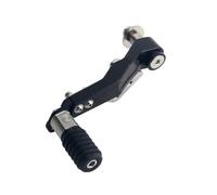 Leva cambio Leva Del Cambio Pieghevole Regolabile Per Moto Per R1200GS LC Per Adventure Per R1250GS Per R 1250 GS Per ADV(Color1)