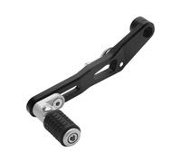 Leva cambio Leva Del Cambio Pieghevole Regolabile Per Moto Per XSR700 Per MT 07 Per Tracer 700 GT Per FZ07 2014-2024(Color2)