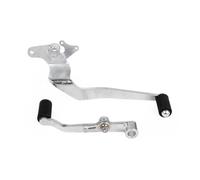 Leva cambio Leva Freno Posteriore Per Moto Leva Cambio Per MT-07 Per FZ-07 Per Tracer 7/700/GT Per XSR700 Per FZ07 Per Tracer 700 Per XSR(A Set)