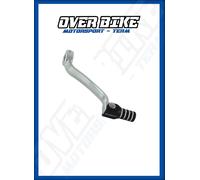 LEVA CAMBIO MARCE IN ALLUMINIO NERO FORGIATO KAWASAKI KX450F ANNO DA 2009 A 2011