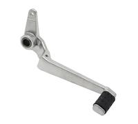 Leva Cambio Moto Accessori per moto Leva del cambio Freno a pedale posteriore Pedale destro per Monster 696 796 1100/S Frizione Leva del cambio Asta sinistra