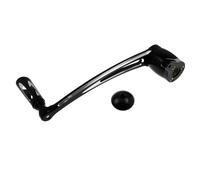 Leva Cambio Moto Kit di controllo pedale per moto leva cambio con pedale cambio set di bracci del freno per Touring FLHR per Road per Electra per Street Glide