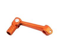 Leva Cambio Moto Leva del cambio corta per moto, pieghevole in alluminio da 10 mm, per Kayo BSE NC 250 300 450 CC ATV, accessori universali