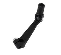 Leva Cambio Moto Leva del cambio pieghevole in alluminio CNC da 10 mm per Kayo T2 T4 T4L ATV Dirt Bike Pit Bike Leva del cambio Moto