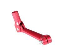 Leva Cambio Moto Leva del cambio pieghevole in alluminio CNC per Kayo T2 T4 T4L ATV Dirt Bike Pit Bike